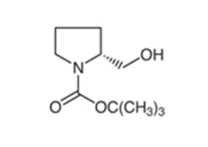 N-(tert-Butoxycarbonyl)-D-prolinol
