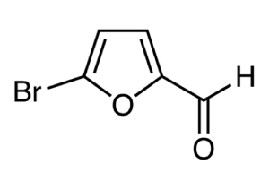5-Bromo-2-furaldehyde