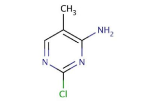 2-Chloro-5-methylpyrimidin-4-amine