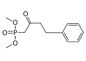 Dimethyl (2-oxo-4-phenylbutyl)phosphonate