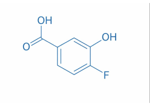 4-Fluoro-3-hydroxybenzoic acid