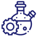 New Product development with CMC support & regulatory filings (INDs & NDAs& DMFs)